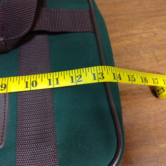 Vintage Orvis Battenkill Green